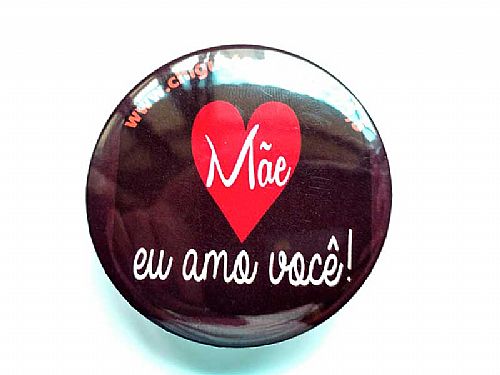 Botton Americano Personalizado — foto 2