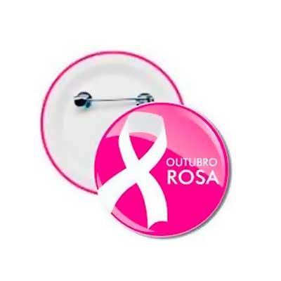 Botton Outubro Rosa