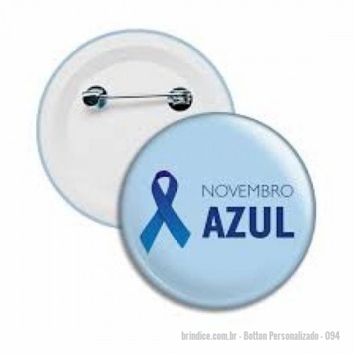 Botton Personalizado