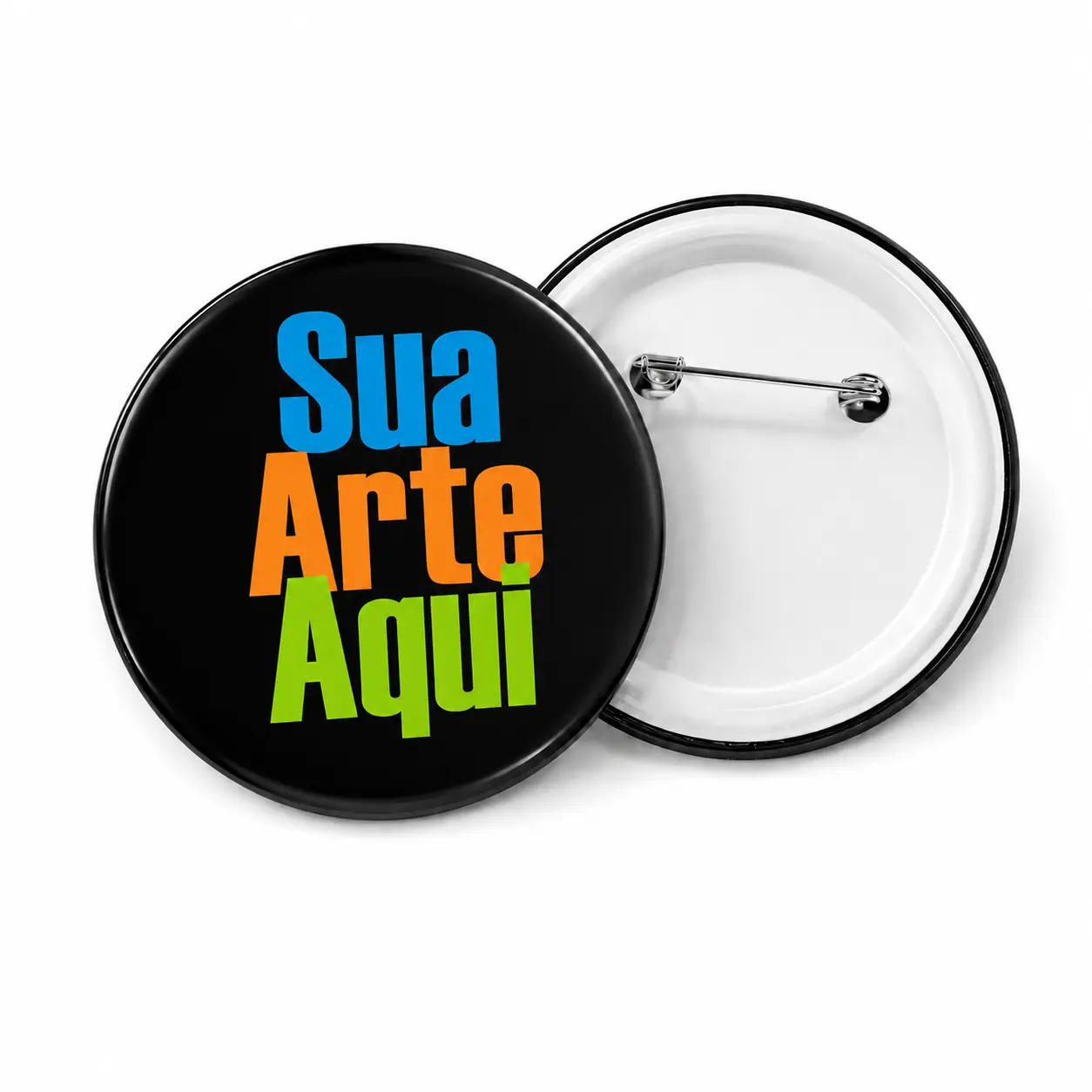 Botton Personalizado