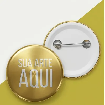 Botton Personalizado