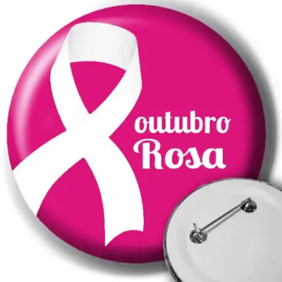 Botton Personalizado de Lapela
