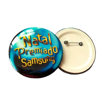Bottons Personalizados