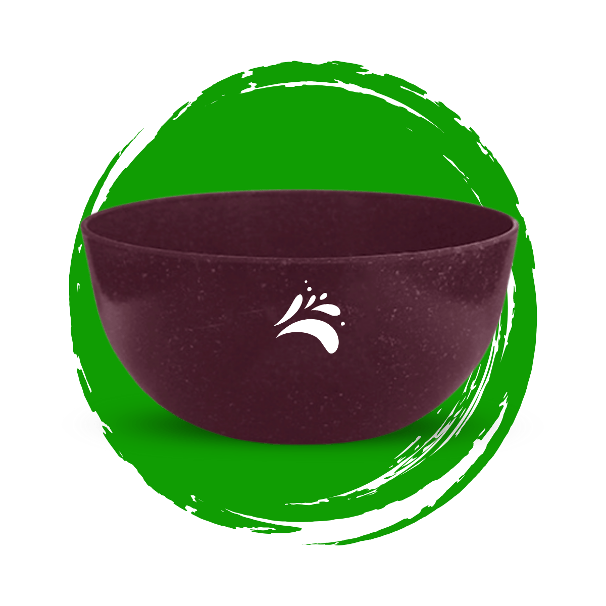 Bowl Ecológico de Fibra de Açaí