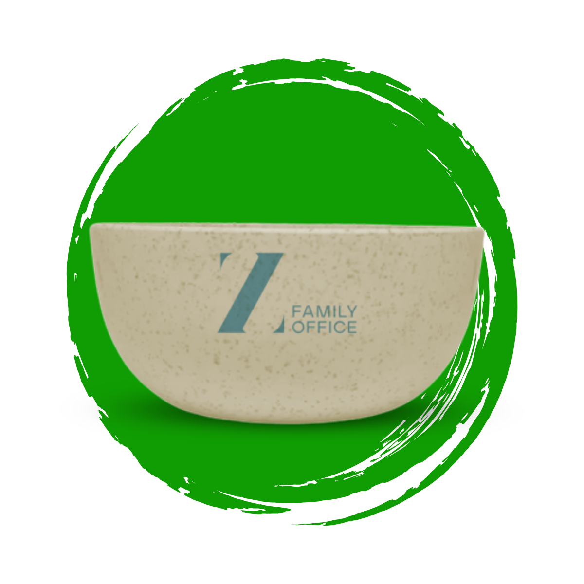 Bowl Ecológico de Fibra de Bambu | 400 ml