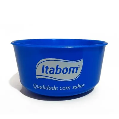 Bowl em ps 500 ml