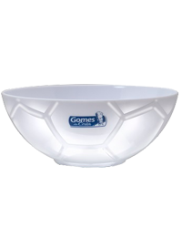 BOWL COM TEXTURA BOLA EM PS — foto 2