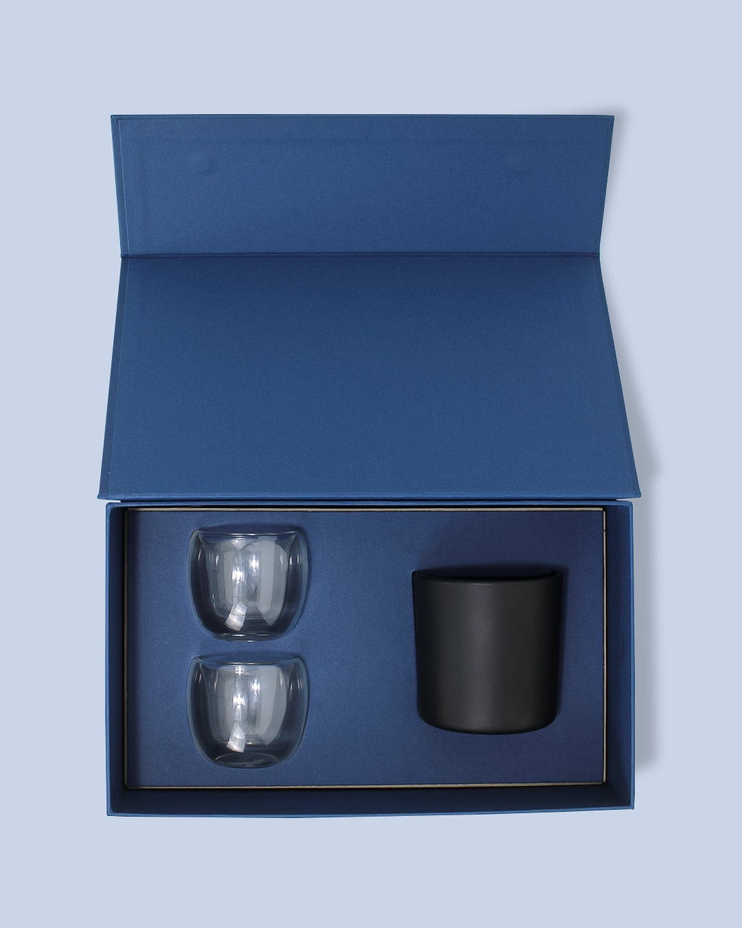 Box Aroma & Café