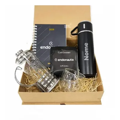 Box Signature