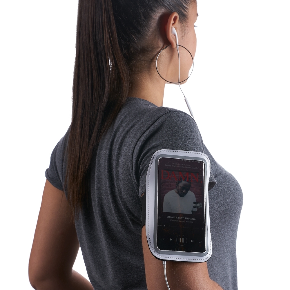 Braçadeira Neoprene — foto 2