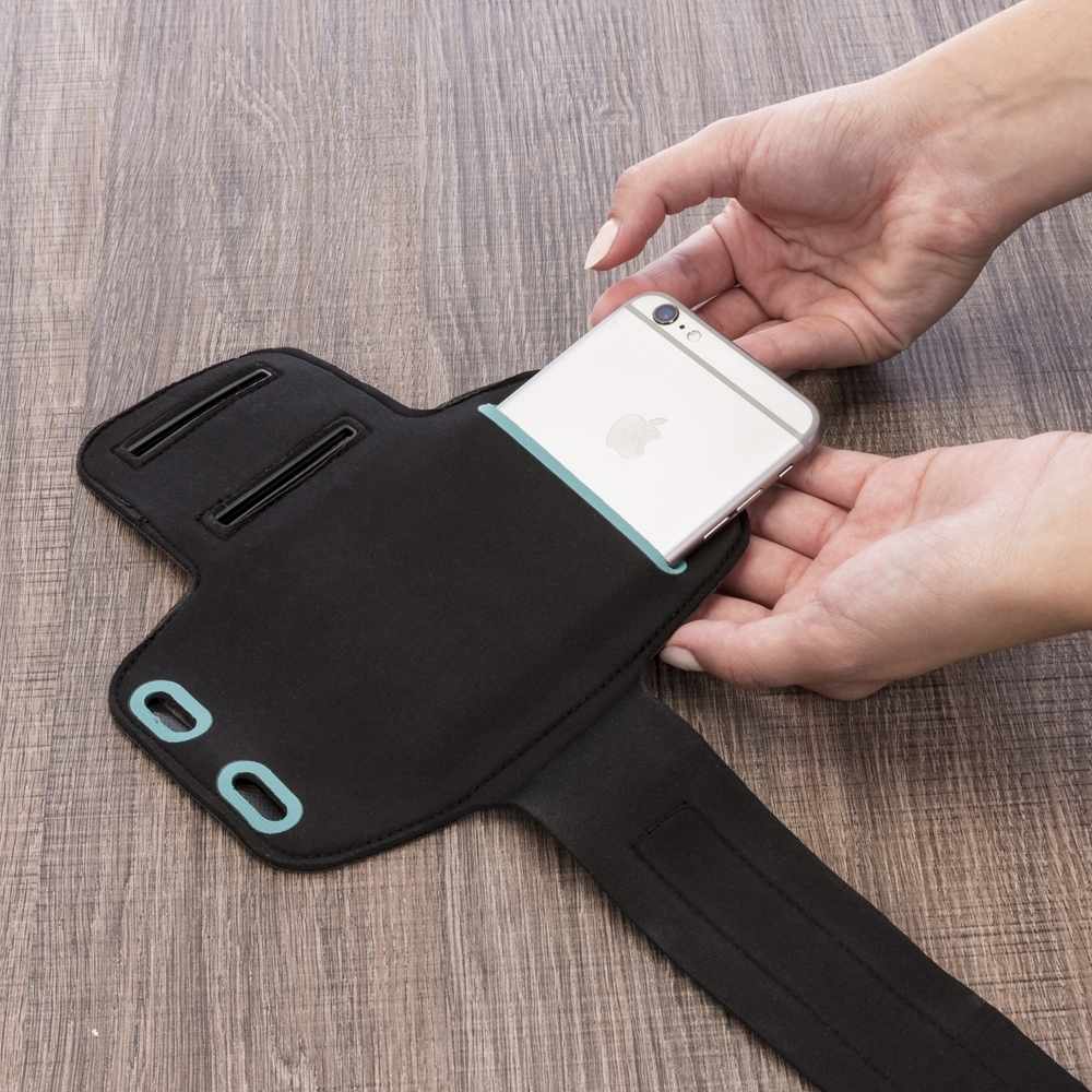Braçadeira Neoprene — foto 6
