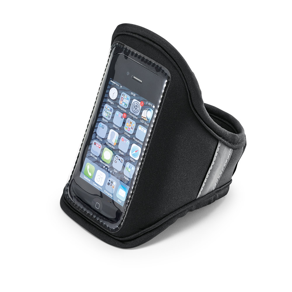 Braçadeira para Celular