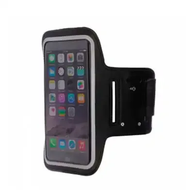 Bracadeira Para Celular