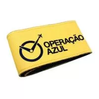 Bracadeira Personalizada
