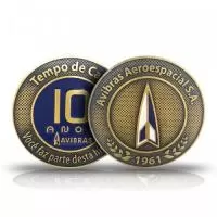 Brasao Personalizado