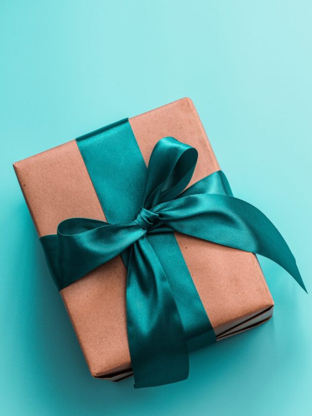 Brindes Baratos e Criativos: 10 Ideias Para Presentear