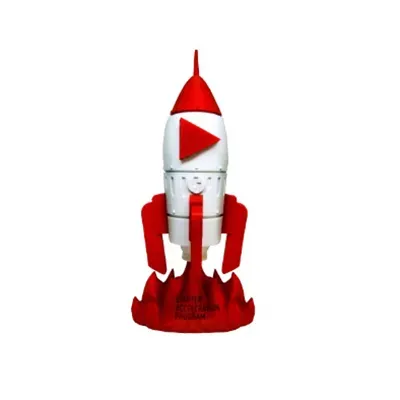 Brindes em Impressao 3d Mascote Trofeus Miniaturas