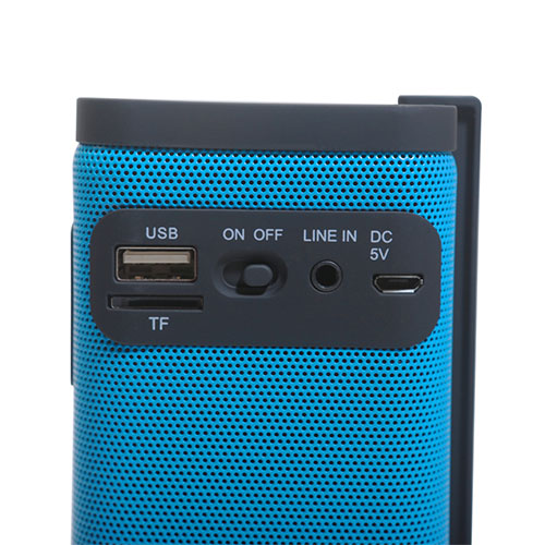 Caixa de som Bluetooth — foto 2