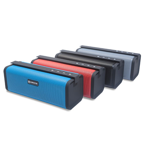 Caixa de som Bluetooth — foto 3
