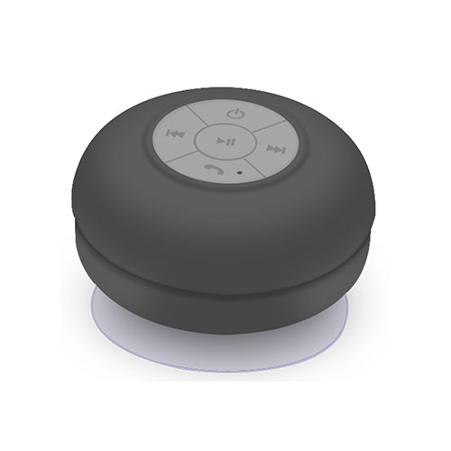 Caixa de som bluetooth a prova de água — foto 3