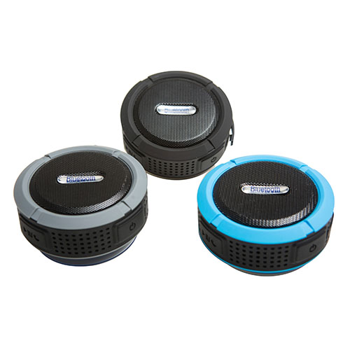 Caixa de som Bluetooth — foto 4