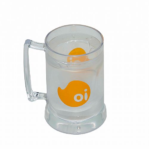 Caneca de chopp gel — foto 2