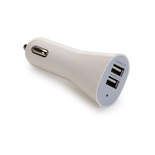 Carregador USB veicular — foto 2