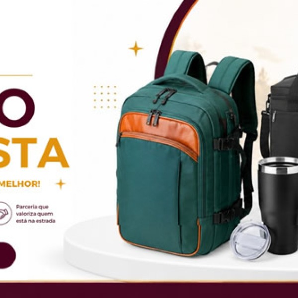 Brindes Personalizados especiais para o Dia do Motorista