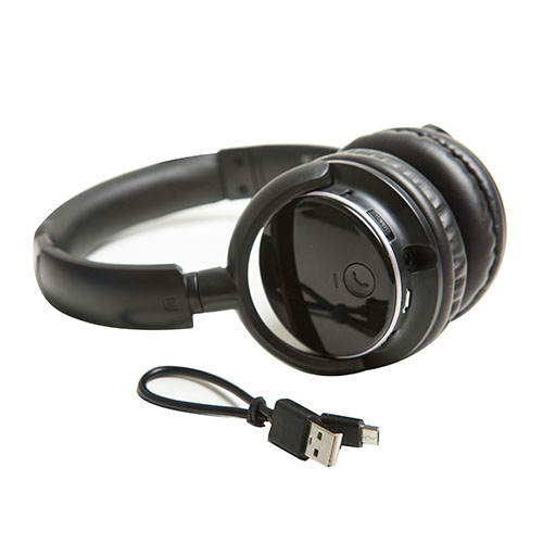 Headphone Bluetooth — foto 2