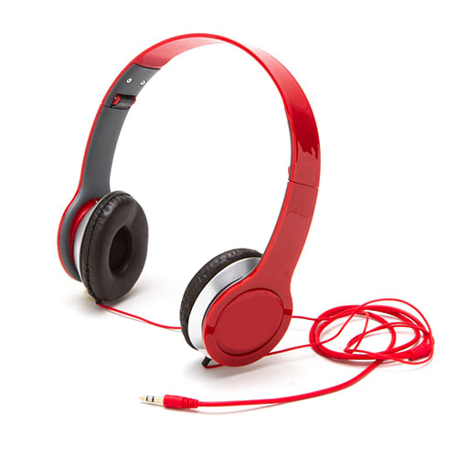 Headphone — foto 3