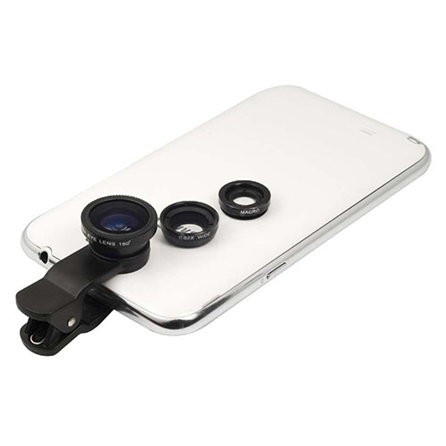 Lente para celular — foto 3