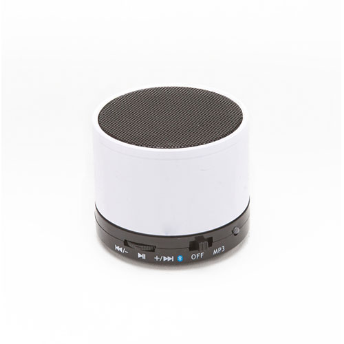 Mini caixa de som bluetooth — foto 2