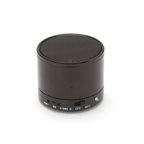 Mini caixa de som bluetooth — foto 3