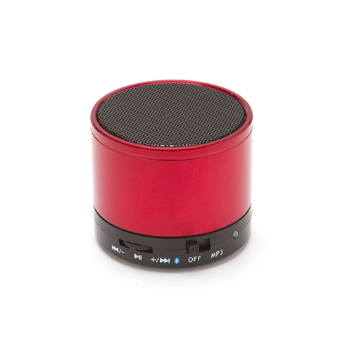 Mini caixa de som bluetooth — foto 4