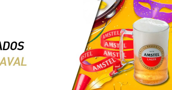 Brindes Personalizados para o Carnaval