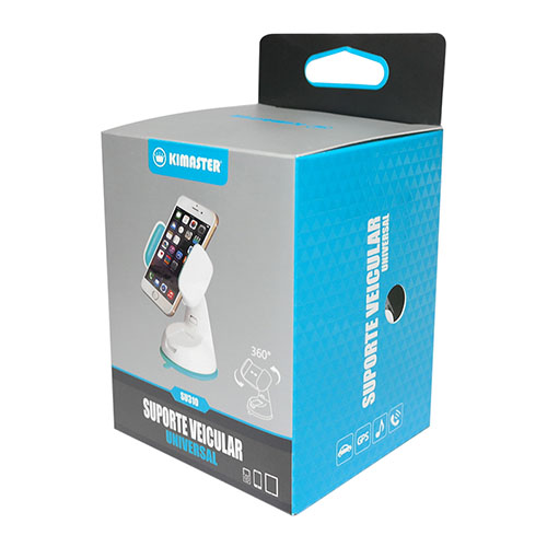 Suporte veicular para celular — foto 4