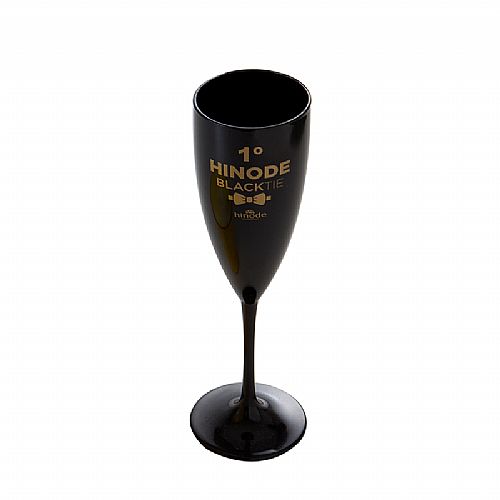 Taça de champanhe plastica — foto 2
