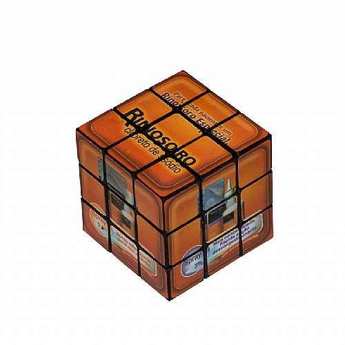 Cubo Mágico — foto 2