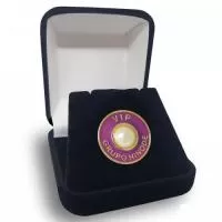 Broche Personalizado