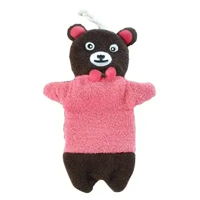 Buchas Luva Infantil