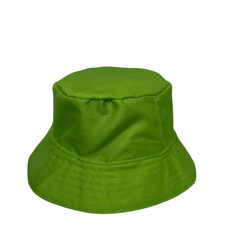Bucket em Verona - Verde