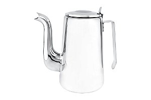 Bule Inox para Café 650ml