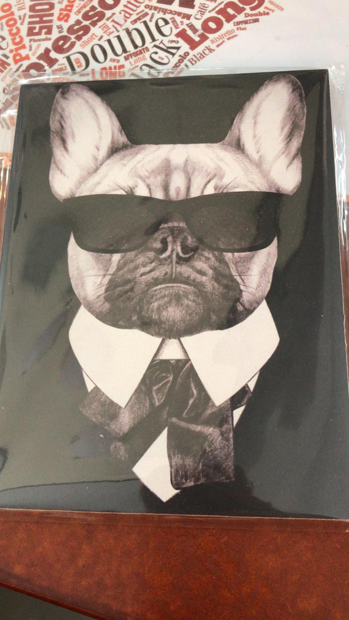 QUADRO CONSULTORIO — foto 5
