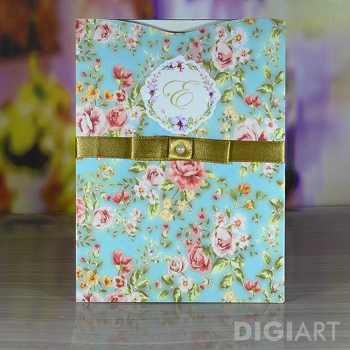 C02 floral Estefane