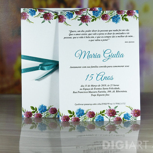 C02 floral Maria Giulia