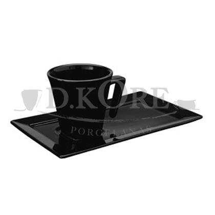 XÍCARA DE CAFÉ COM PIRES PLATEAU — foto 4