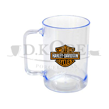 Caneca de Choop Personalizada — foto 3