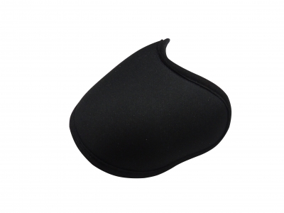 Protetor de Tênis para Moto Personalizado — foto 2