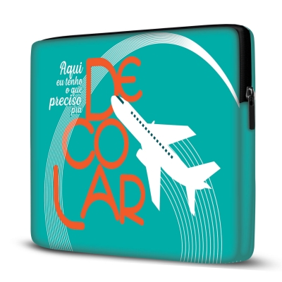 Capa para Notebook em Sublimação Personalizada — foto 3