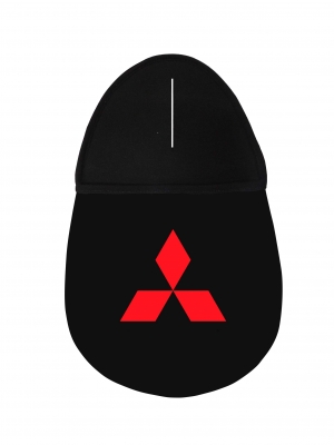 Lixocar em Neoprene Personalizada — foto 2
